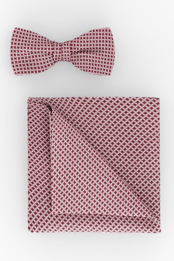 ΣΕΤ ΠΑΠΙΟΝ ΚΑΙ ΜΑΝΤΗΛΙ OLYMP - 95 ΦΟΥΞΙΑ